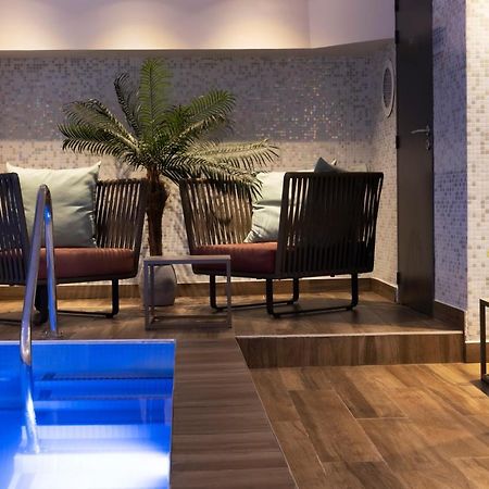 Les Matins De Paris & Spa Luaran gambar