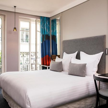 Les Matins De Paris & Spa Luaran gambar