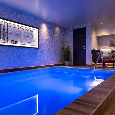 Les Matins De Paris & Spa Luaran gambar