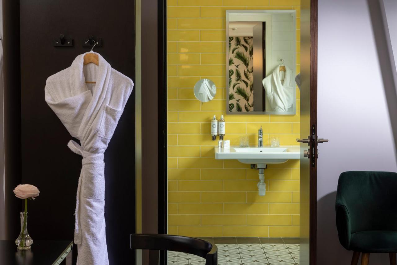 Les Matins De Paris & Spa Luaran gambar