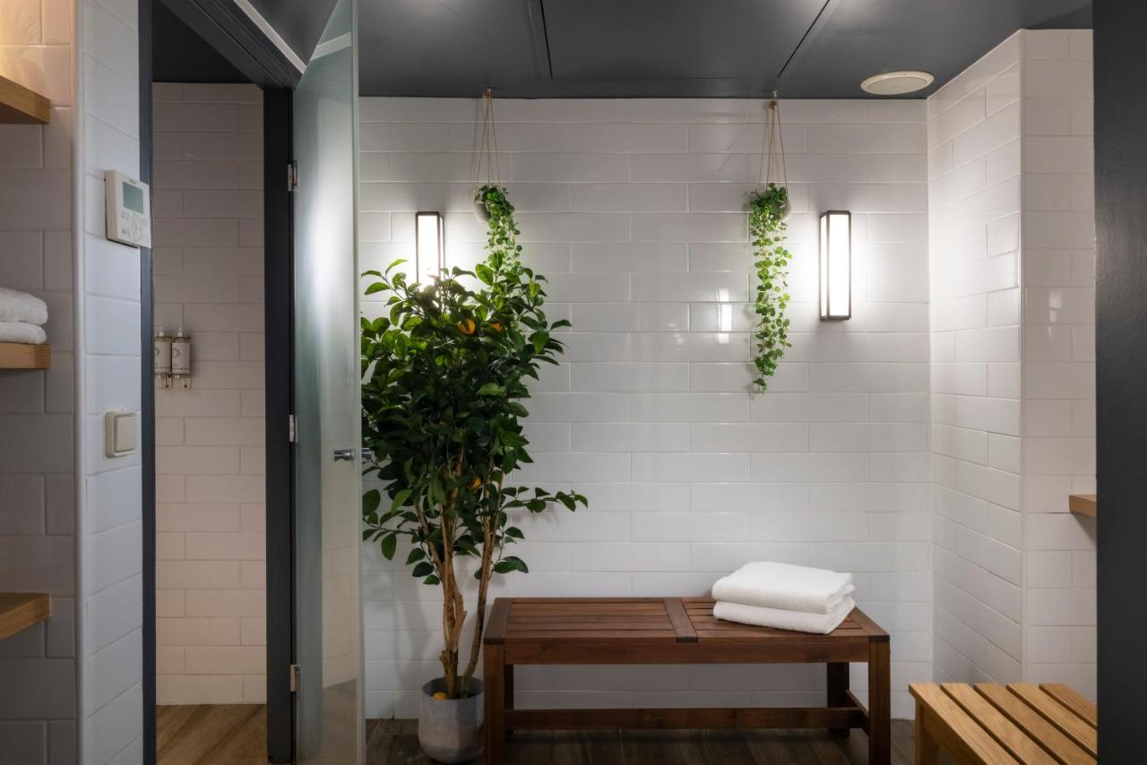Les Matins De Paris & Spa Luaran gambar