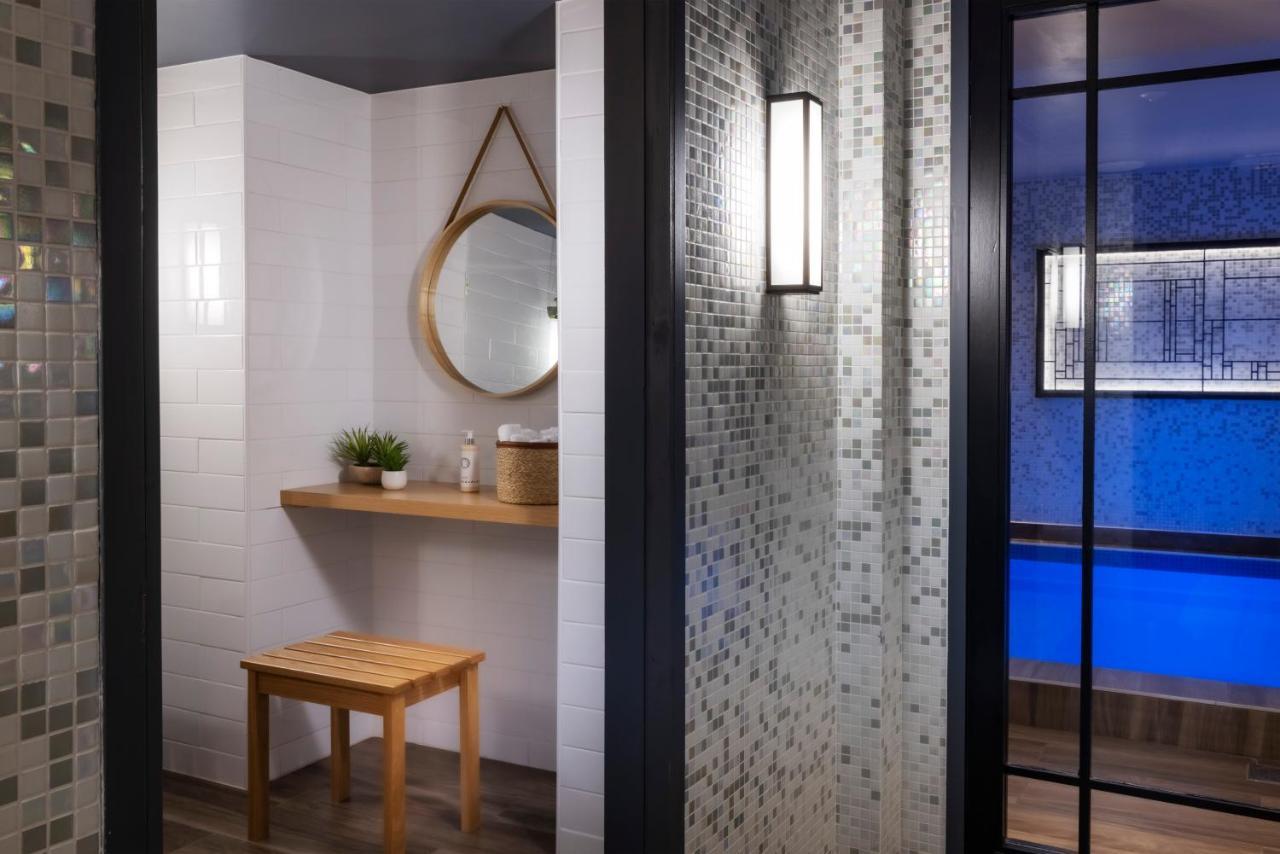 Les Matins De Paris & Spa Luaran gambar