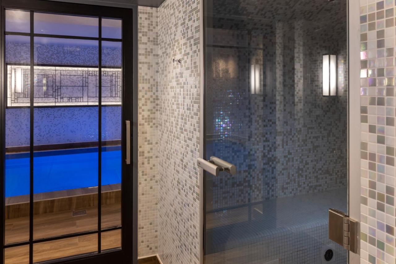 Les Matins De Paris & Spa Luaran gambar