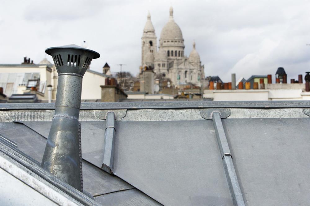 Les Matins De Paris & Spa Luaran gambar
