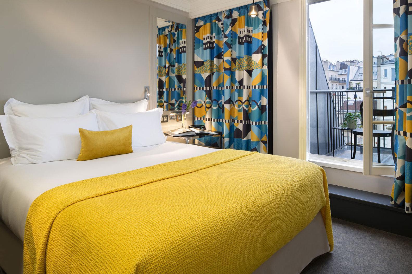 Les Matins De Paris & Spa Luaran gambar