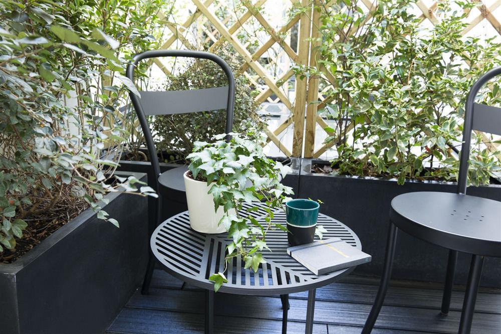 Les Matins De Paris & Spa Luaran gambar