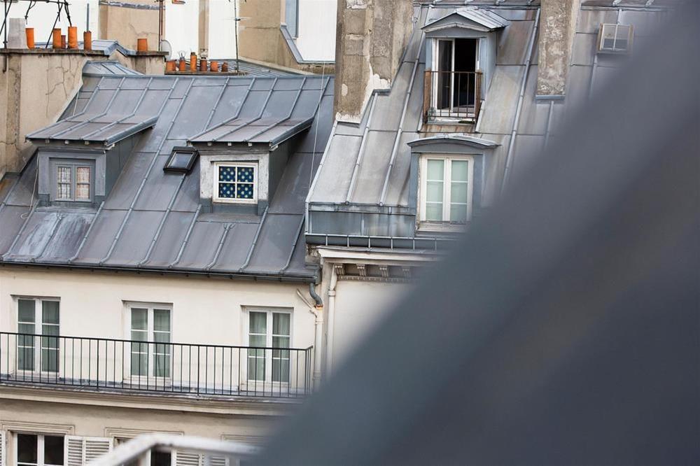 Les Matins De Paris & Spa Luaran gambar