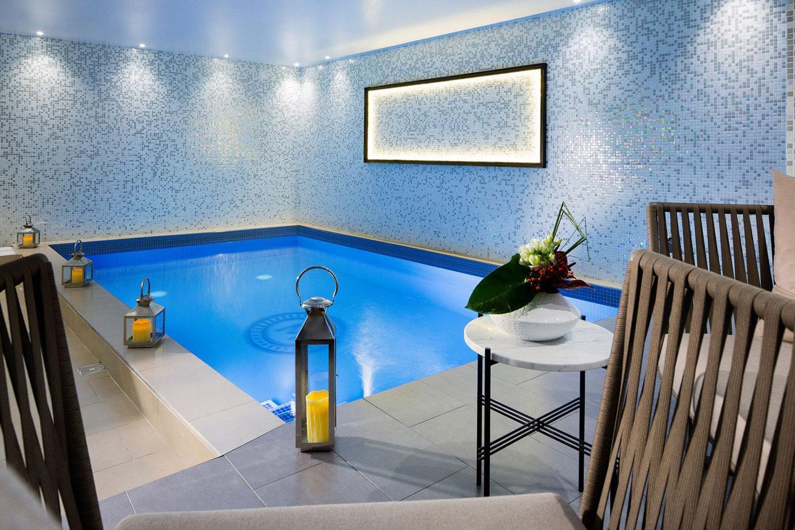 Les Matins De Paris & Spa Luaran gambar