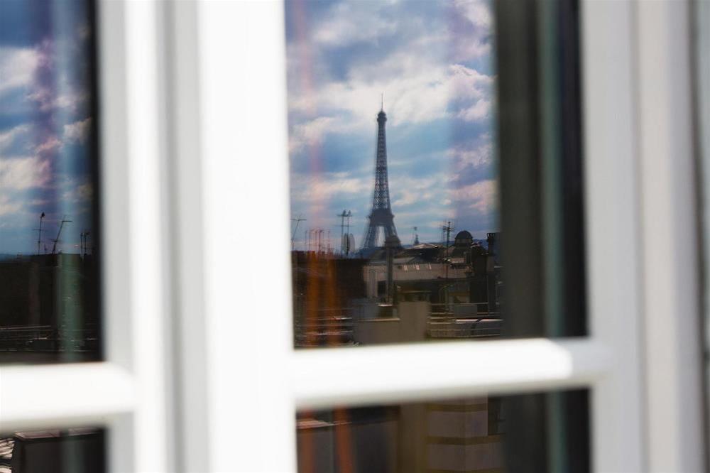 Les Matins De Paris & Spa Luaran gambar