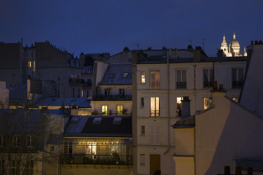 Les Matins De Paris & Spa Luaran gambar