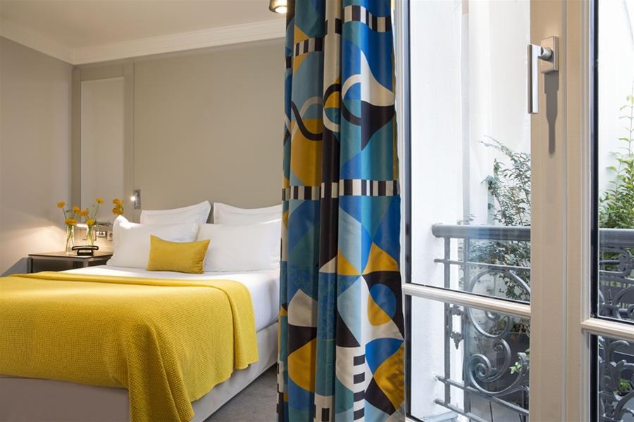 Les Matins De Paris & Spa Luaran gambar