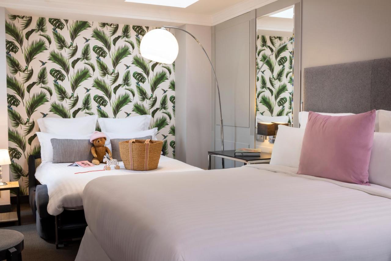 Les Matins De Paris & Spa Luaran gambar